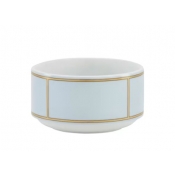 Ginori Diva Celeste Small Fruit Bowl - 3.95"